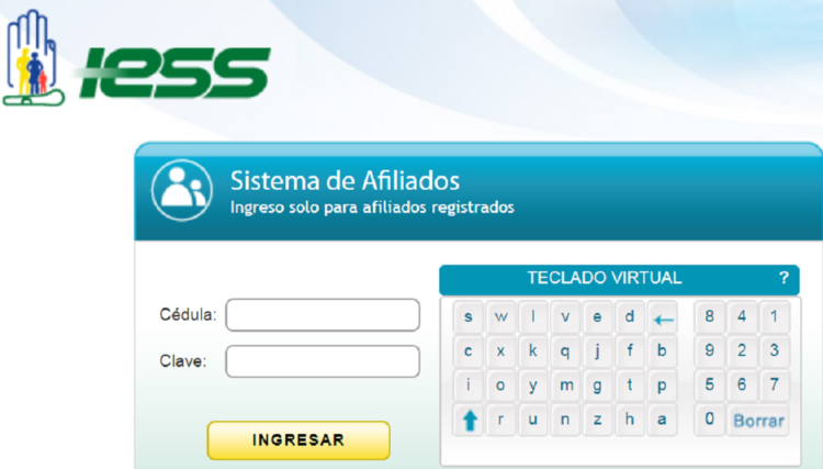 Iess Afiliado Beneficios Del Iess Afiliadodescubre Aqu