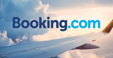 extranet booking
